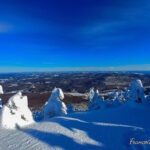 Belvidere Mountain, 2018