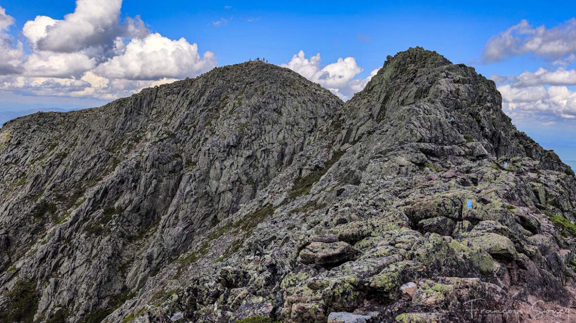 Katahdin, 2026