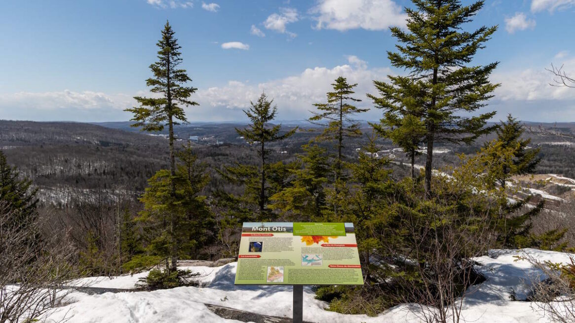 Mont Otis, 2022