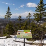 Mont Otis, 2022