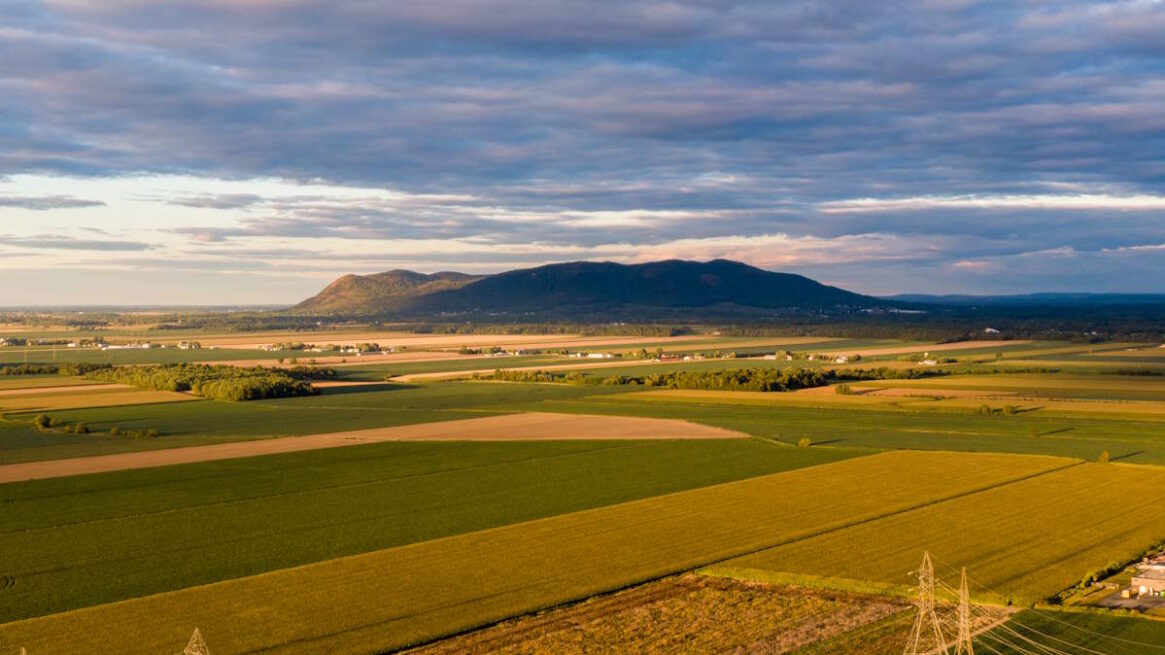 Mont Yamaska