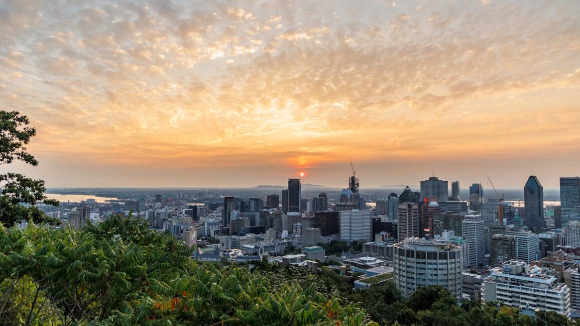 Montréal au Matin, 2023