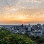 Montréal au Matin, 2023