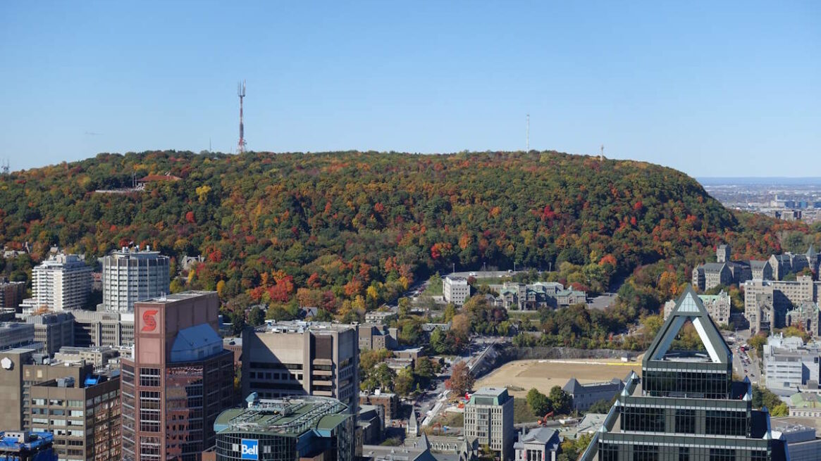 Mont Royal