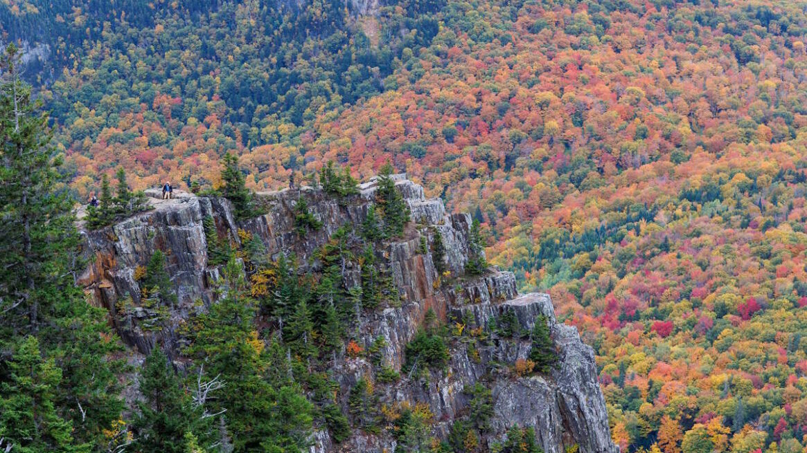 Table Rock, 2022