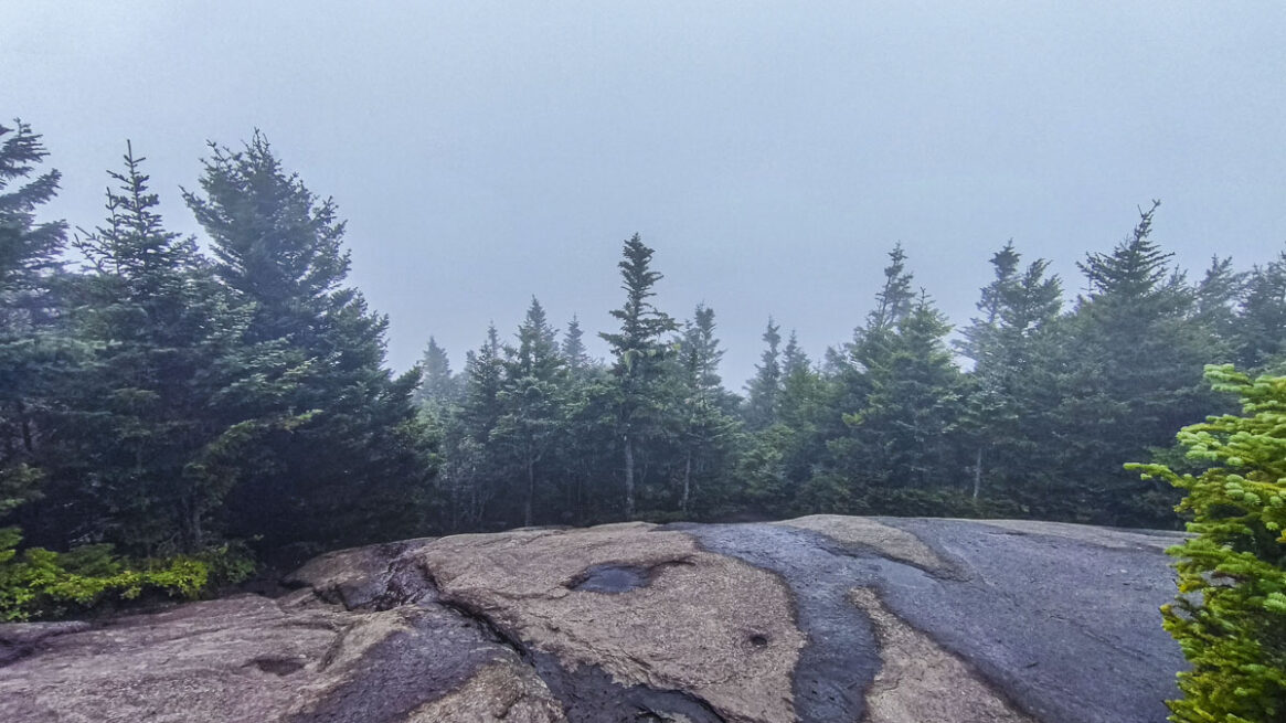 Randonnée à Cascade pour assister au lever du soleil