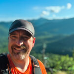 L&rsquo;ascension de Baxter Mountain
