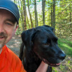 Dernier sommet et sauvetage canin inattendu