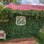 Amarillo Route 66