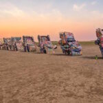 Cadillac Ranch