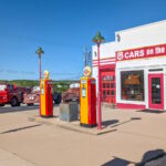 Kan-O-Tex Service Station