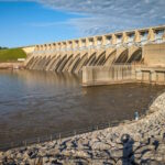 Keystone Dam