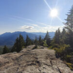 Hopkins Mountain