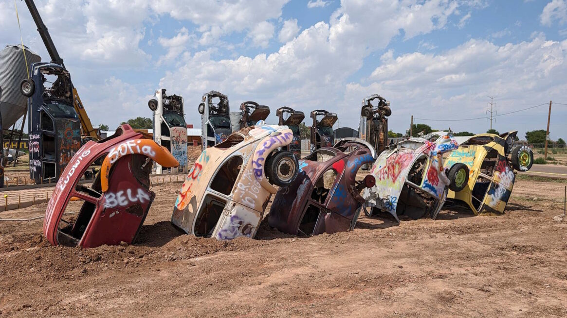 Slug Bug Ranch
