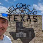 Welcome to Texas Sign