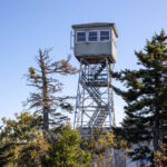 Pack Monadnock Mountain