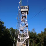 Warner Hill
