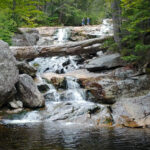 Cascade Brook Falls