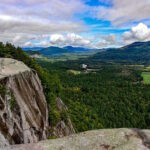 Cathedral Ledge