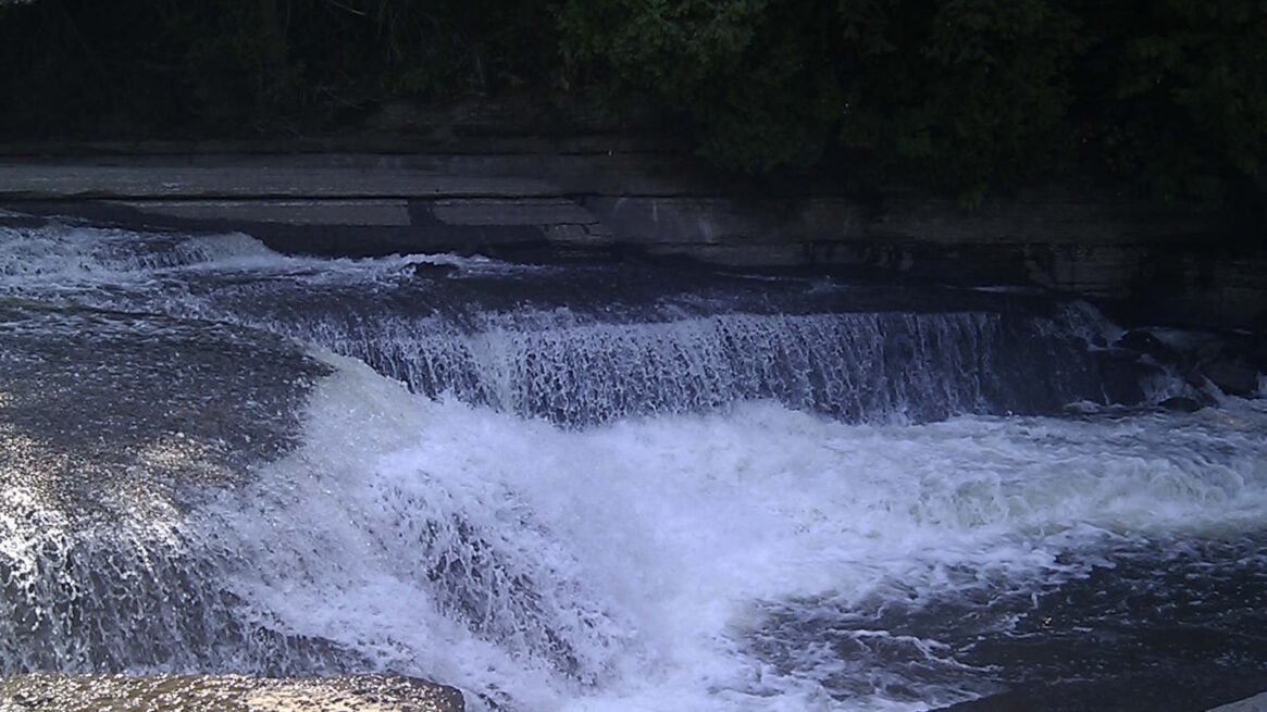 Chute à Morin – Joliette