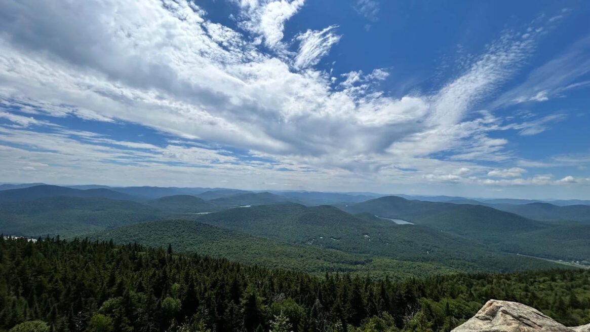 Crane Mountain, 2026
