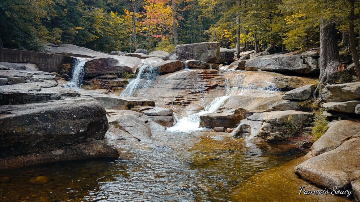 Diana&rsquo;s Baths