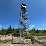 Hadley Mountain, 2026