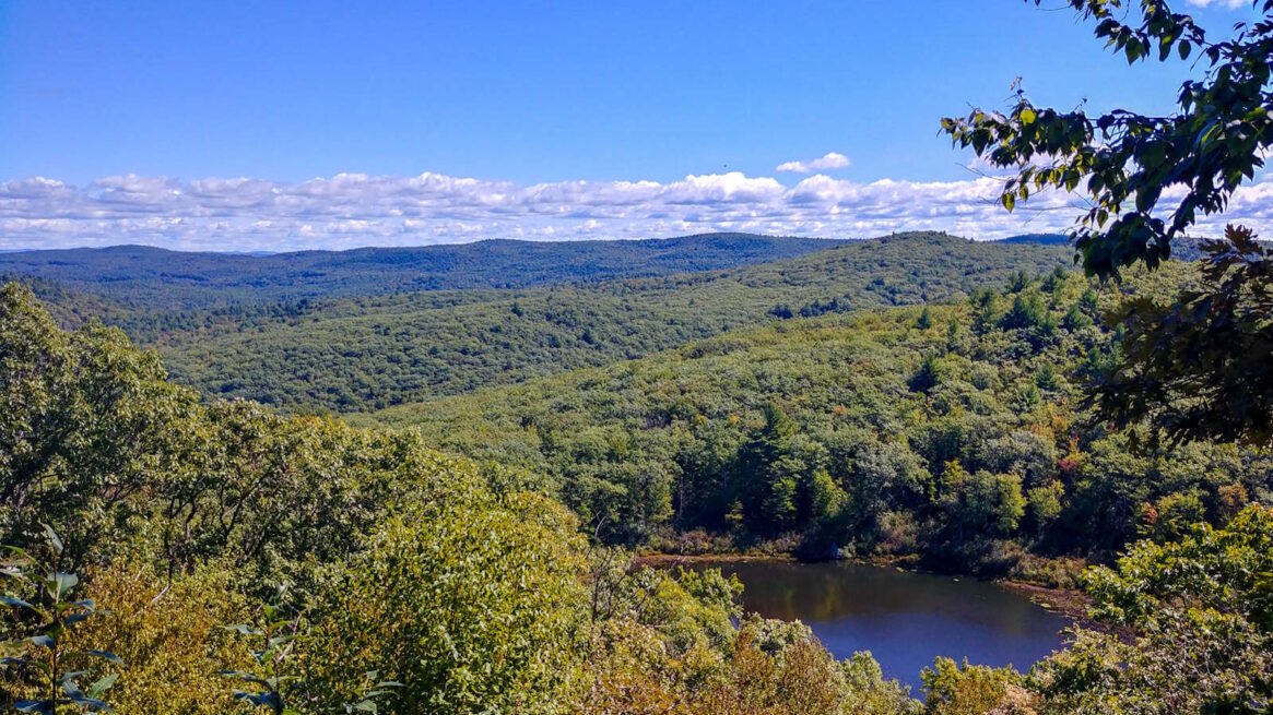 Mine Ledge