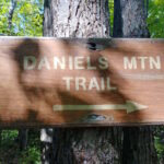 Daniels Mountain