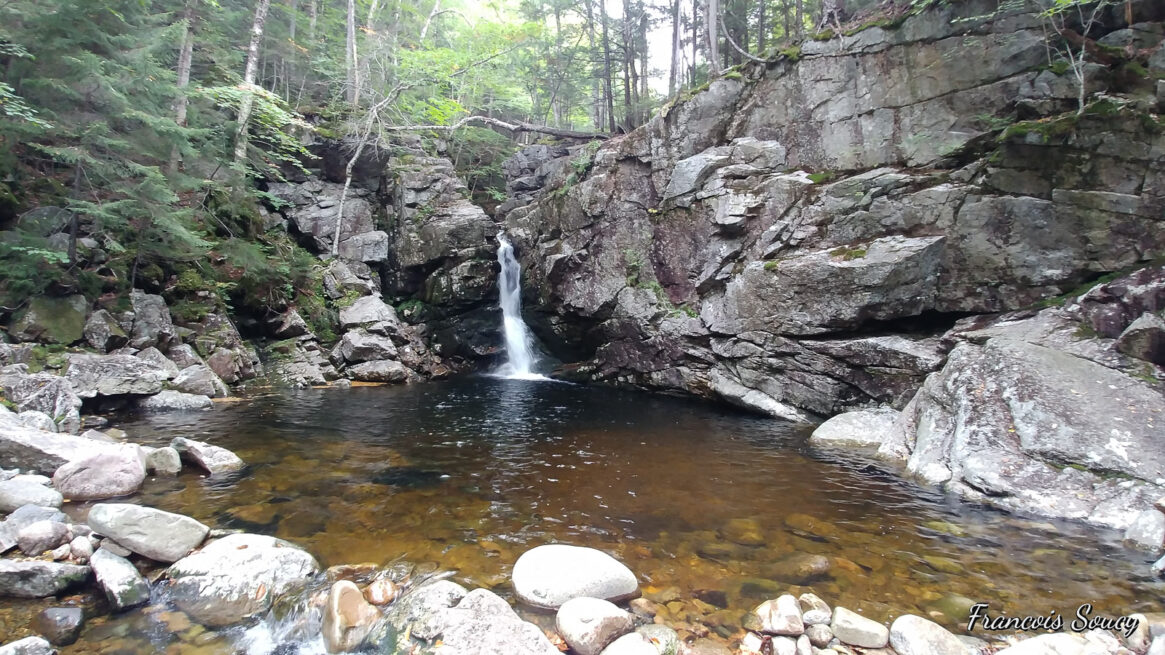 Kinsman Falls
