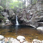 Kinsman Falls