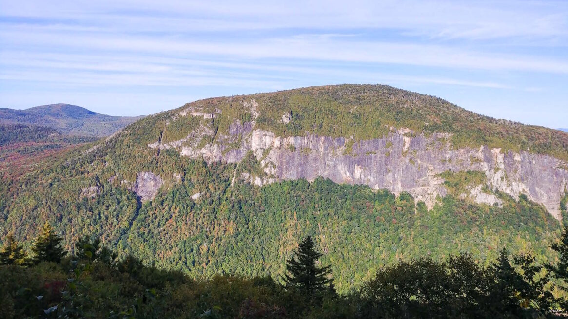 Mount Hor, 2019