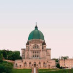 Tour du Mont Royal