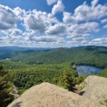 Peaked Mountain, 2026