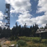Pillsbury Mountain