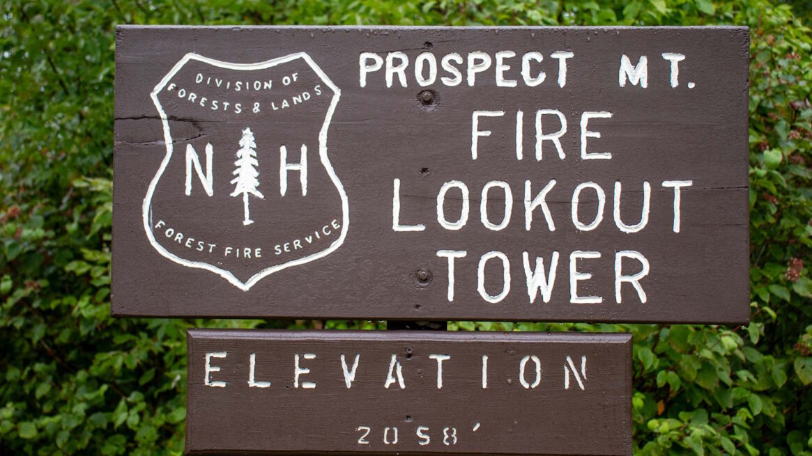 Prospect Mountain