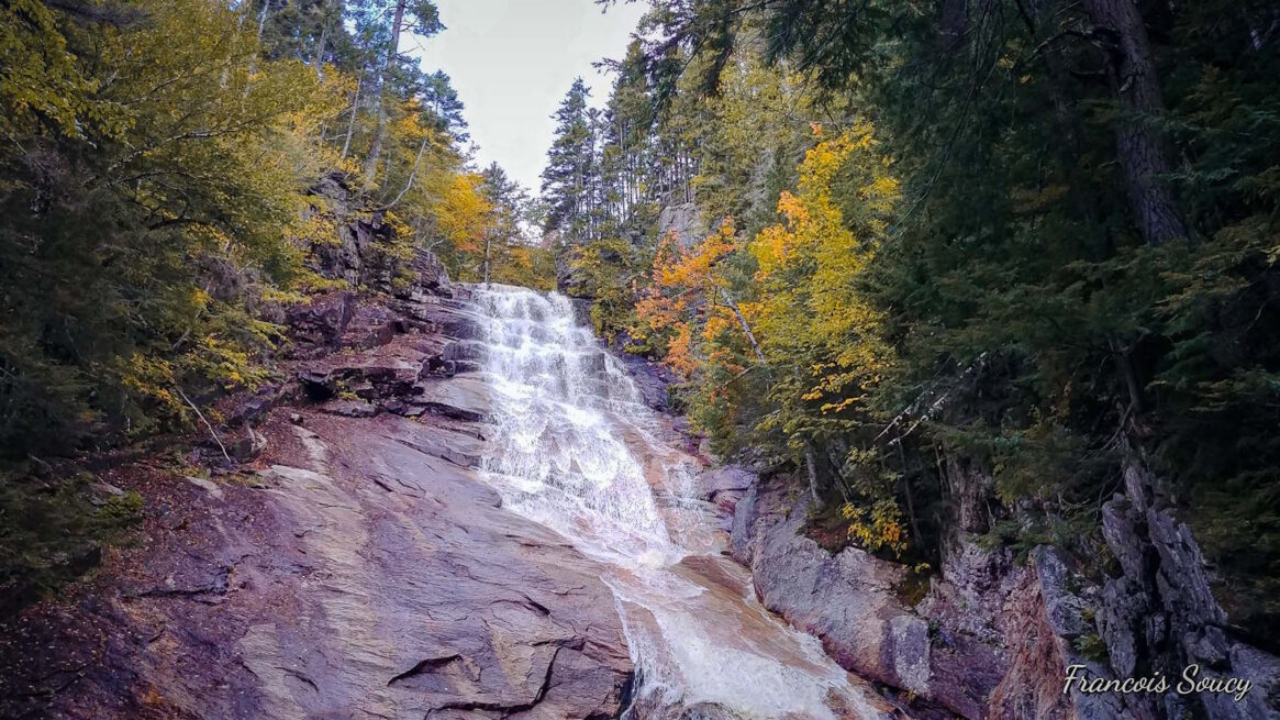 Ripley Falls