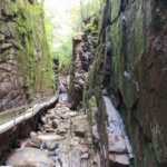 The Flume Gorge, 2018