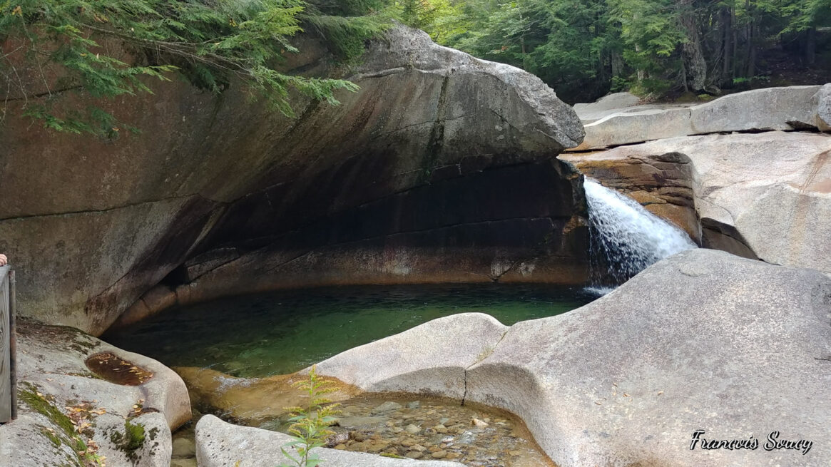 The Bassin