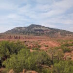 Tucumcari Mountain