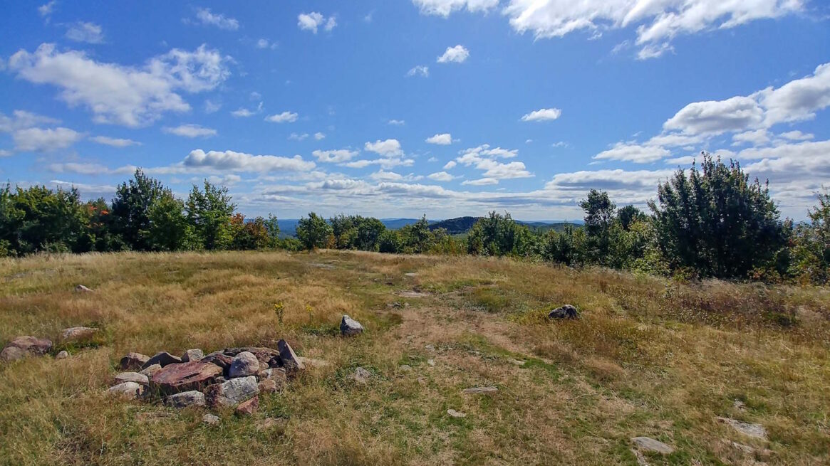 Whiteface Mountain