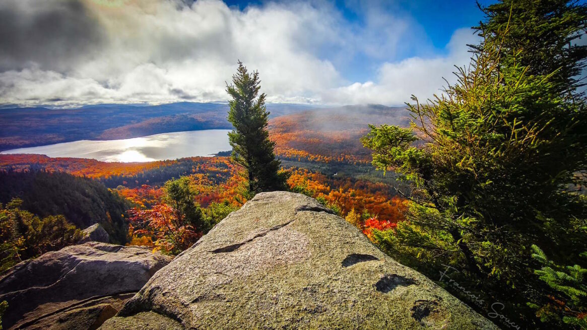 Brousseau Mountain, 2026
