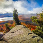 Brousseau Mountain, 2026