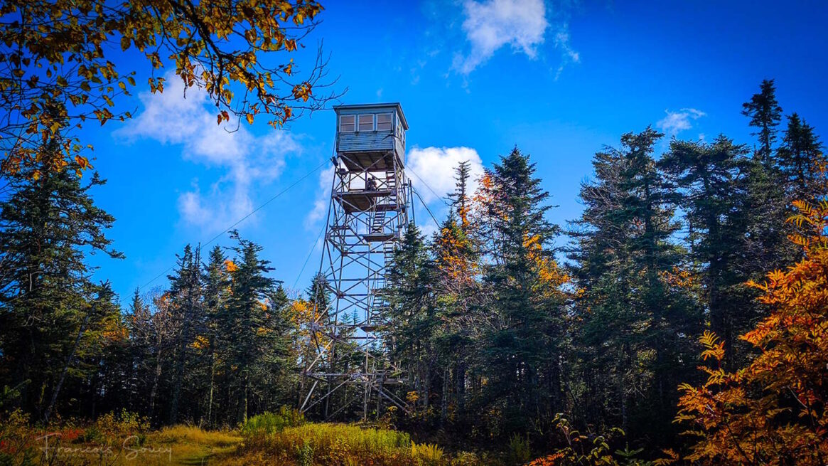 Magalloway Mountain, 2026