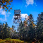 Magalloway Mountain, 2026